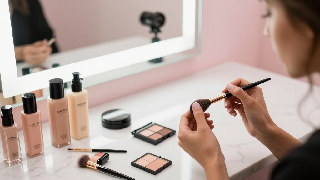 Mary Kay Surges In Global Coverage