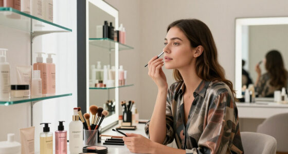 Mary Kay surges in global coverage