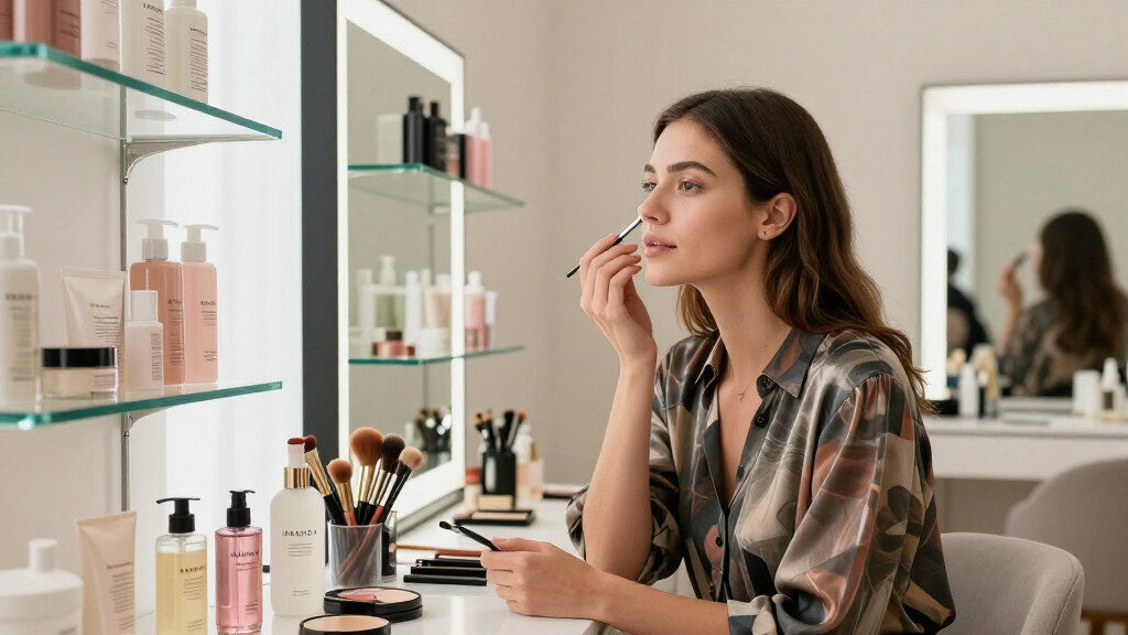 Mary Kay surges in global coverage