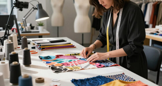 Must Read: Why Emerging Fashion Brands Are Betting On L.A. Manufacturing, JW Anderson Denies Zara Collaboration Rumor