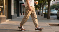 New Balance’s Cocoa-Flavored Dad Shoe Puts The Taste In Tasteful