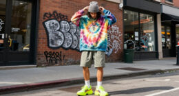 Opinion | The Incomprehensible Fashion Statements Of Gen Z