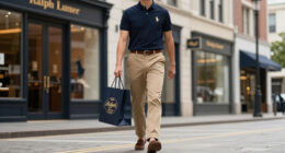Polo Ralph Lauren Surges In Global Coverage