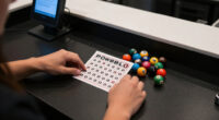 Powerball Drawing
