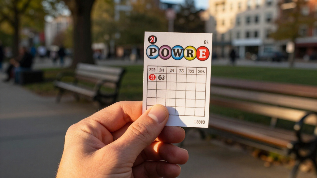 Powerball