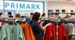 Primark Surges In Global Coverage