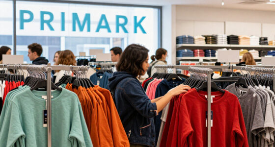 Primark Surges In Global Coverage