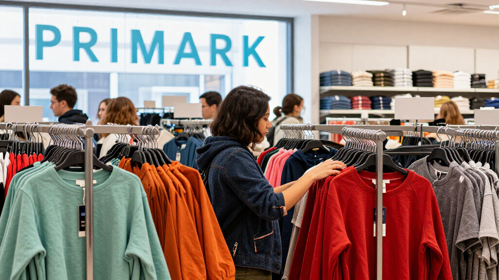 Primark Surges In Global Coverage