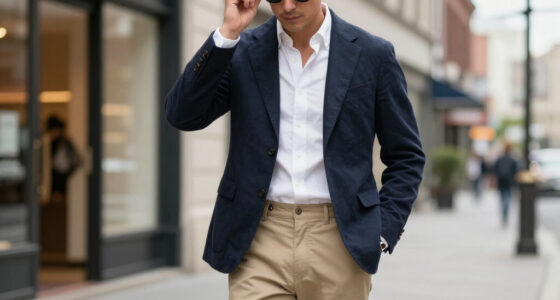 Ralph Lauren Surges In Global Coverage