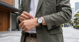 Seiko Continues Its 145Th Anniversary Celebrations With Six Limited-Edition “Edo Purple” Timepieces