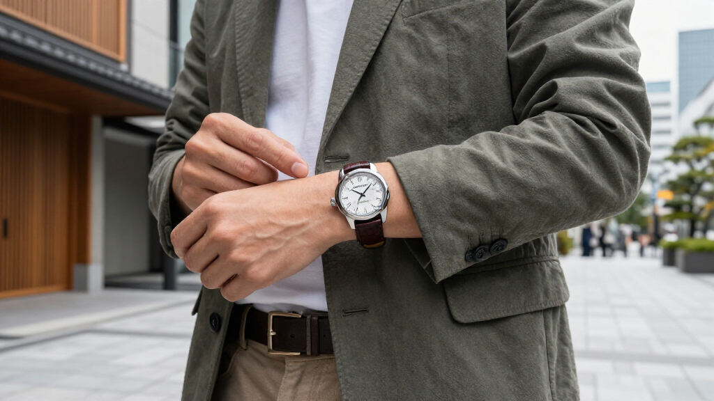 Seiko Continues Its 145Th Anniversary Celebrations With Six Limited-Edition “Edo Purple” Timepieces