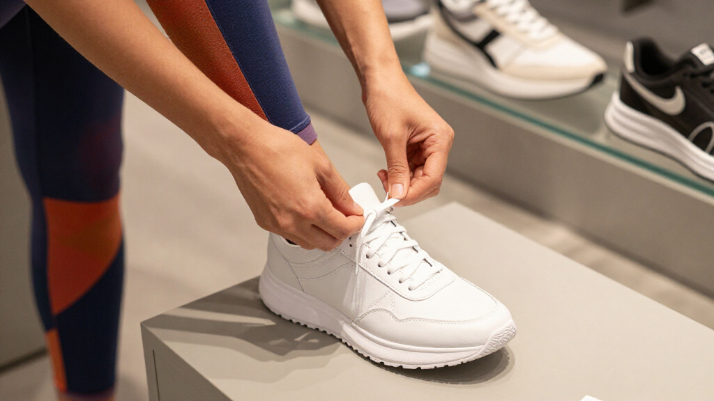 Sorry Trainers—These Breakthrough Shoe Trends Make Leggings Look Significantly Chicer