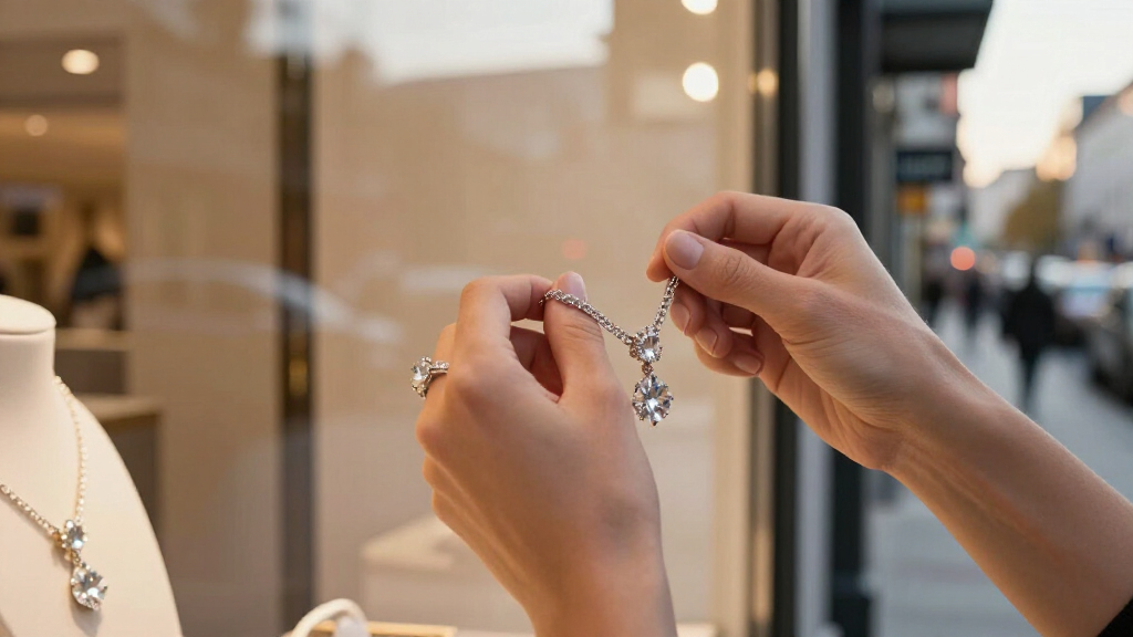Swarovski Surges In Global Coverage