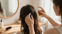 The 11 Best Hair Growth Serums For Thicker Hair, According To Hair Experts