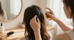 The 11 Best Hair Growth Serums For Thicker Hair, According To Hair Experts