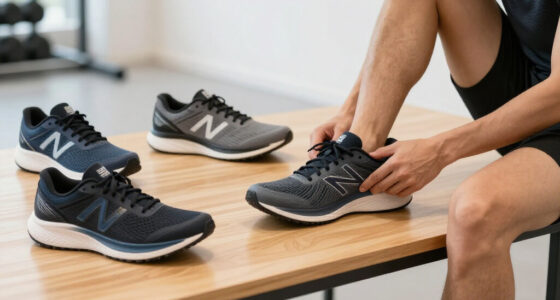 The 7 Best New Balance Shoes For Running