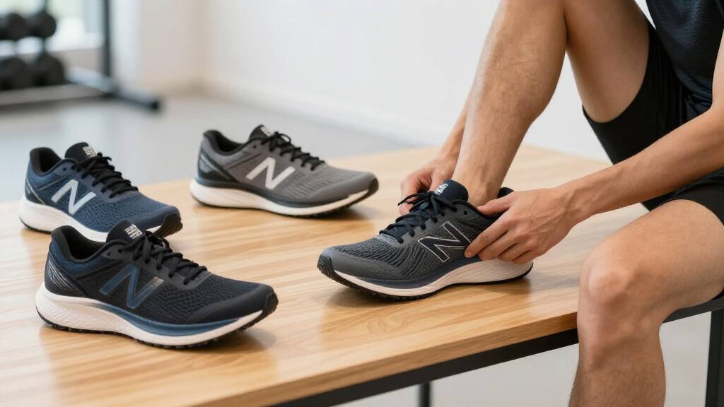 The 7 Best New Balance Shoes For Running