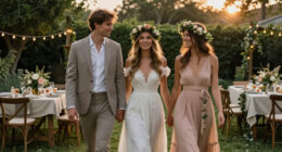 The Biggest 2027 Wedding Trends According To An Expert