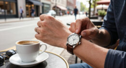 There Is No Watch Better Than A Beautiful Beater (EXCLUSIVE)