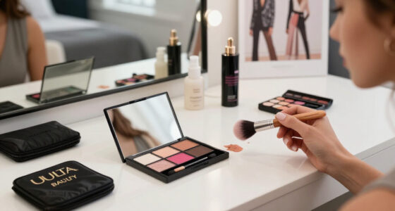 Ulta Beauty Pacsun Collaboration