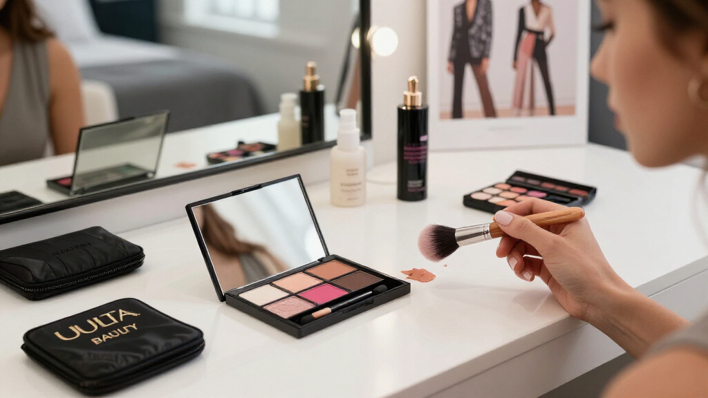 Ulta Beauty Pacsun Collaboration