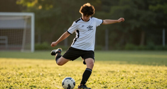 Umbro Rings In The New Football Season With "Away Days"