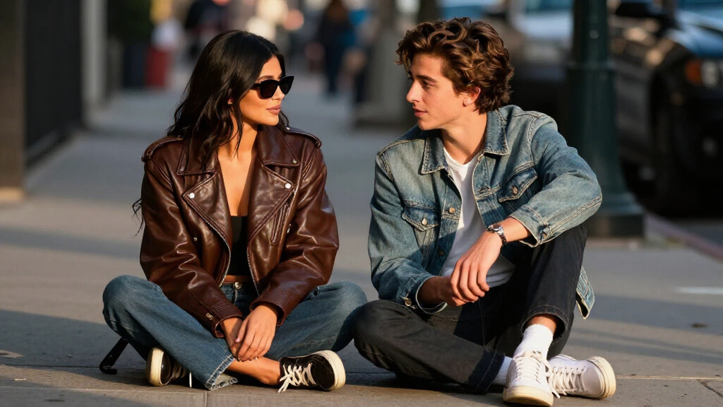 Where Kylie Jenner And Timothée Chalamet Stand On Getting Engaged