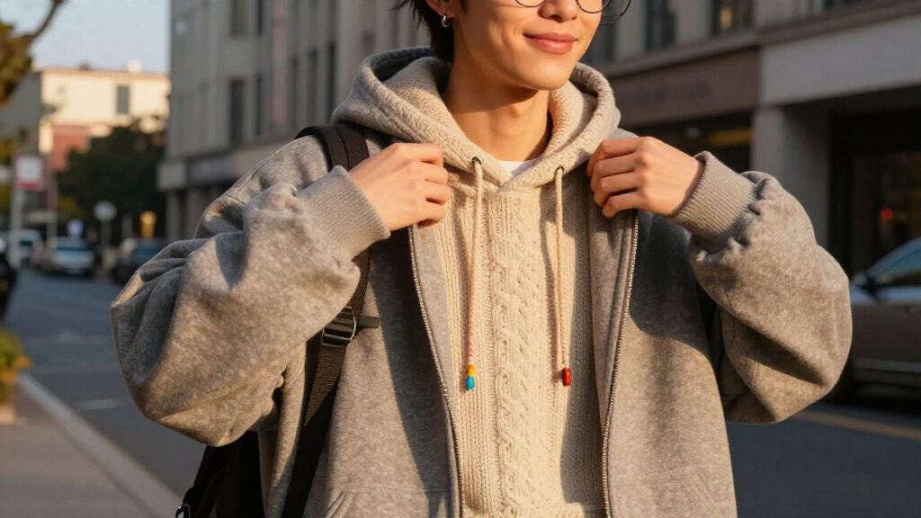 Y2K Layering Is Back—And It’s Better Than You Remember