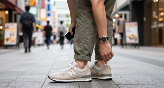 You’ll Only Find This Scrumptious New Balance Dad Shoe In Japan