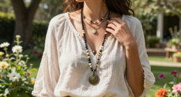 10 Best Boho-Inspired Layered Necklaces in 2026