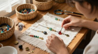 10 Best Boho Jewelry Sets for Effortless Layered Style in 2026