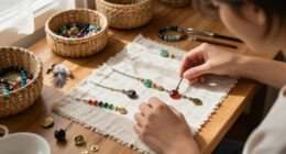 10 Best Boho Jewelry Sets for Effortless Layered Style in 2026