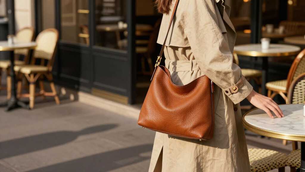 10 Best Luxury Hobo Handbags for 2026