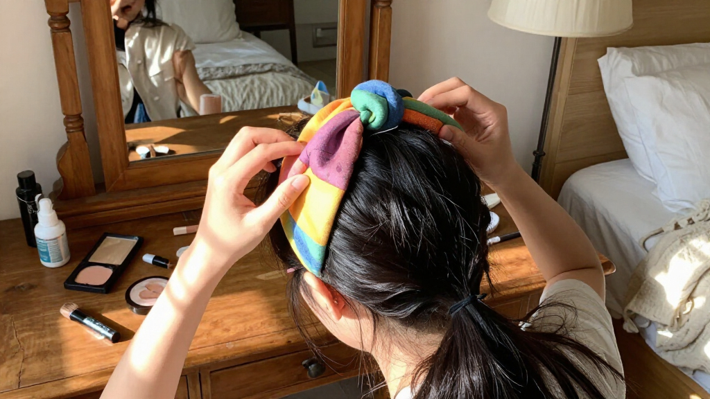 10 Best Oversized Headbands in 2026