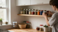 10 Best Small Kitchen Storage Solutions in 2026