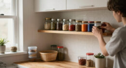 10 Best Small Kitchen Storage Solutions in 2026