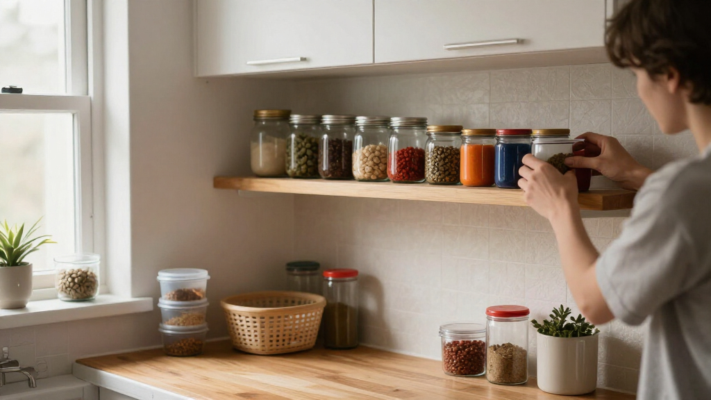 10 Best Small Kitchen Storage Solutions in 2026