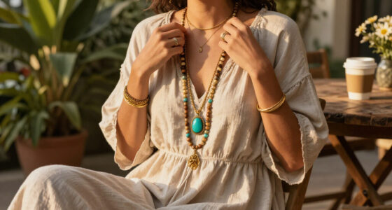 11 Best Boho Jewelry Sets in 2026
