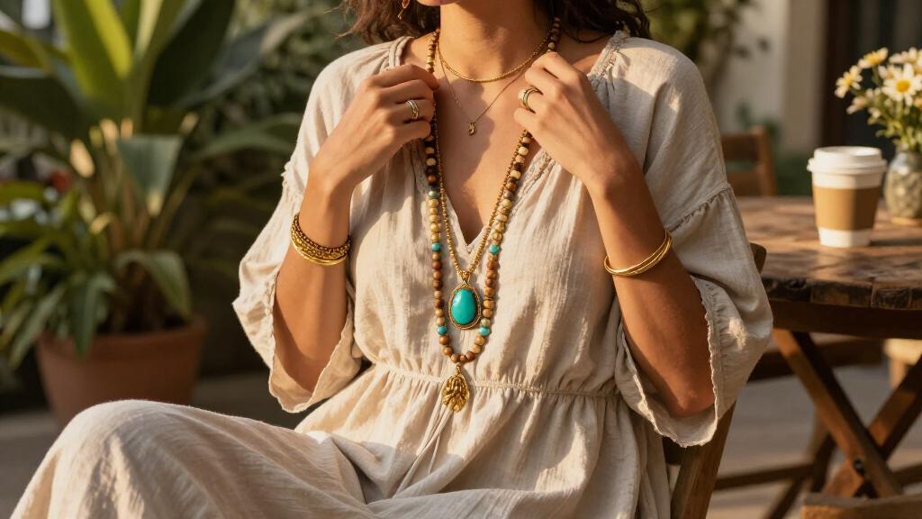 11 Best Boho Jewelry Sets in 2026