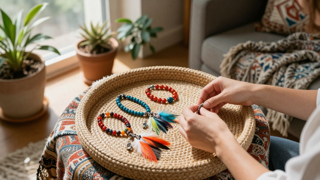 11 Best Boho Jewelry Sets in 2026