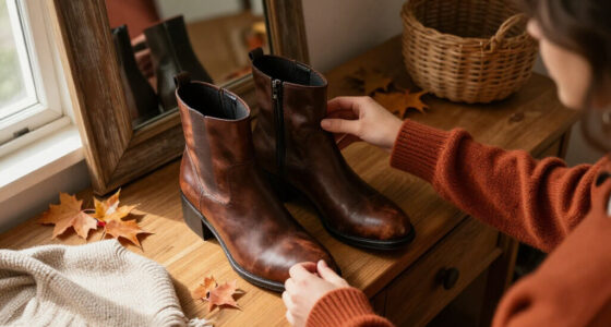 11 Best Chic Fall Fashion Items in 2026