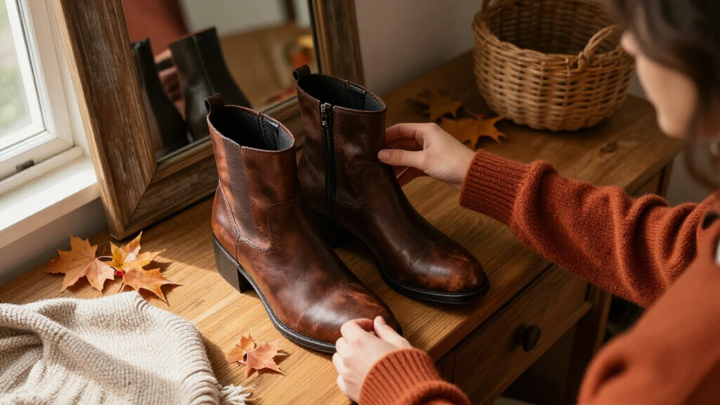 11 Best Chic Fall Fashion Items in 2026