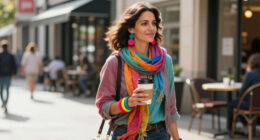 11 Best Colorful Fashion Accessories in 2026