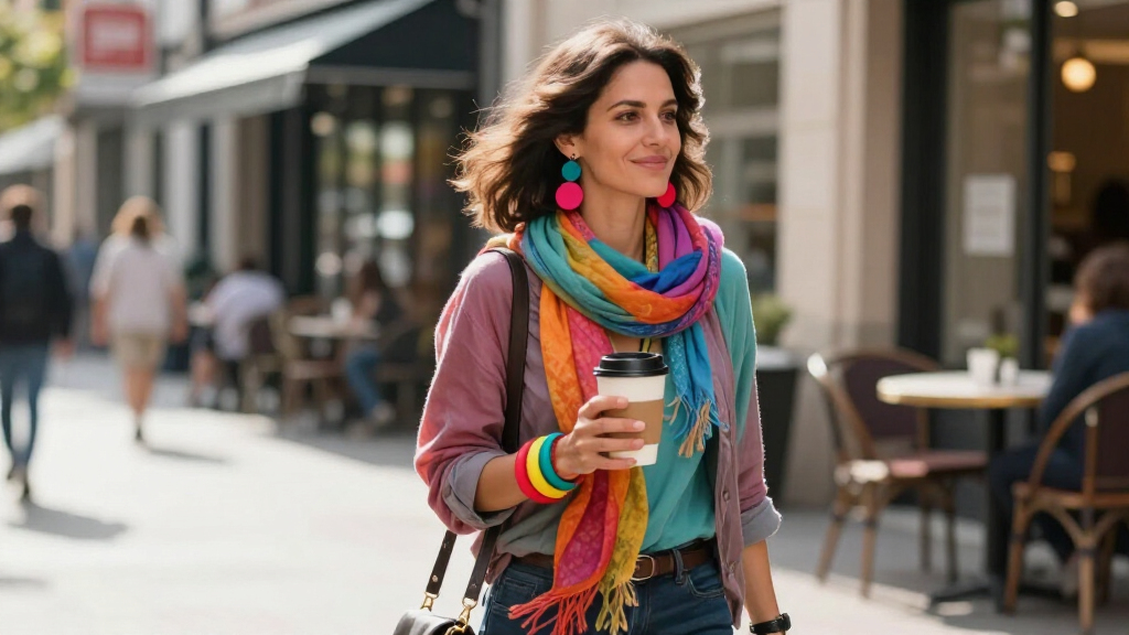 11 Best Colorful Fashion Accessories in 2026
