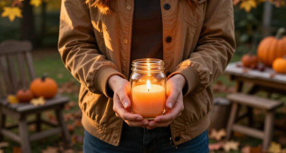 11 Best Pumpkin Mason Jars in 2026