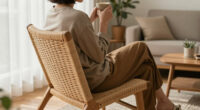 11 Best Rattan Accent Chairs in 2026