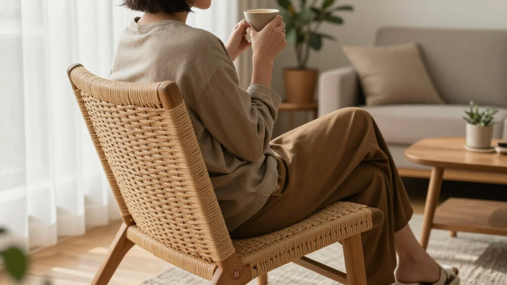 11 Best Rattan Accent Chairs in 2026
