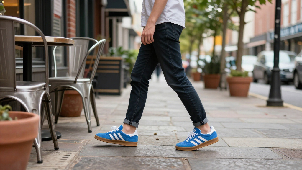 12 Best Adidas Gazelle Sneakers in 2026