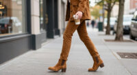 12 Best Affordable Suede Fashion Finds in 2026