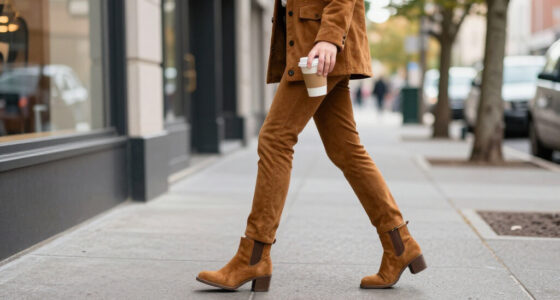 12 Best Affordable Suede Fashion Finds in 2026